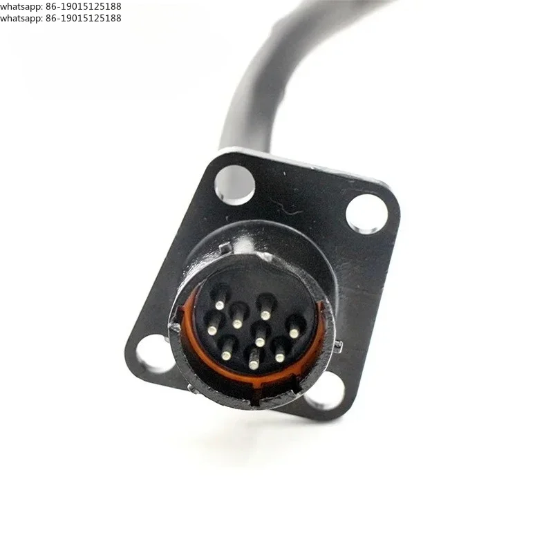 New 2026 Factory Direct Cable Wire Harness 504149935