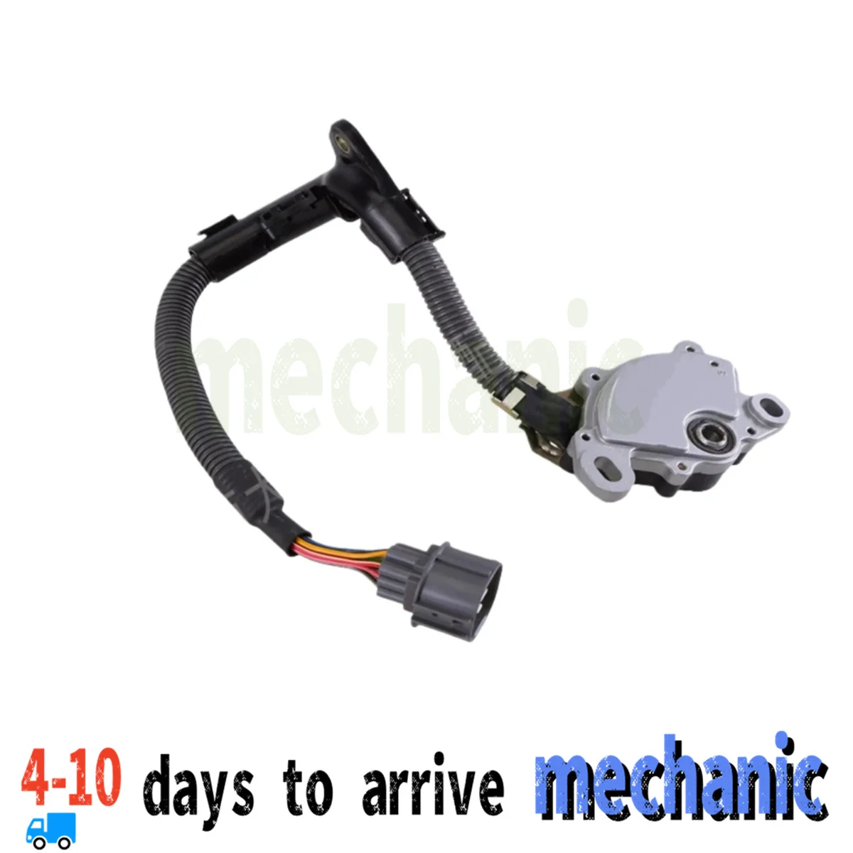 Para interruptor de segurança neutro do sensor de posição 28900-P7X-003 adequado para Honda Odyssey Acura