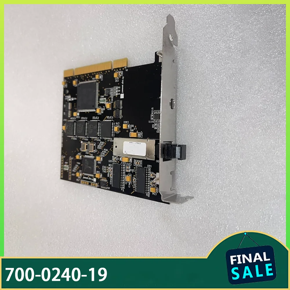 700-0240-199 the Image System Card