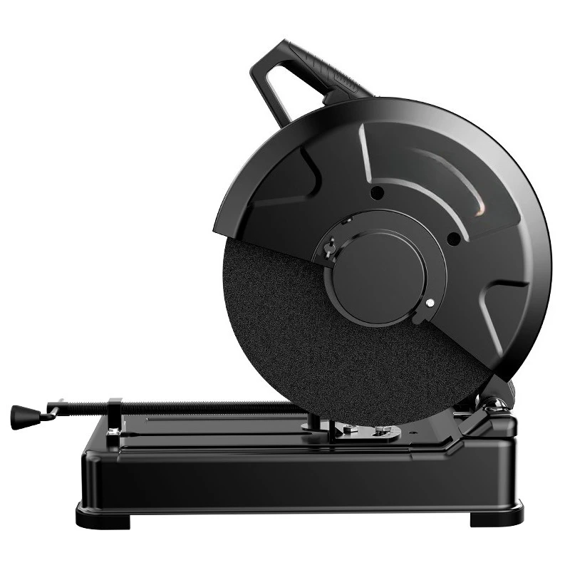 Snijmachine Aluminium Machine Multifunctionele hout Metaal Roestvrij staal Bankzaag