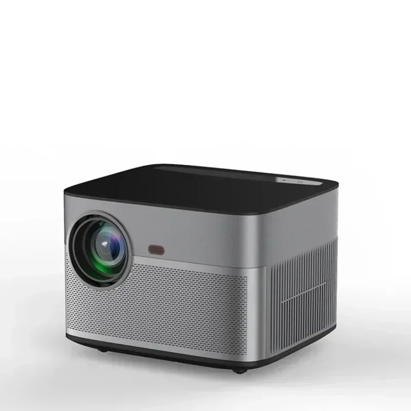 

Hot sale full HD 1080P video smart auto focus projector wireless wifi portable beamer projectors