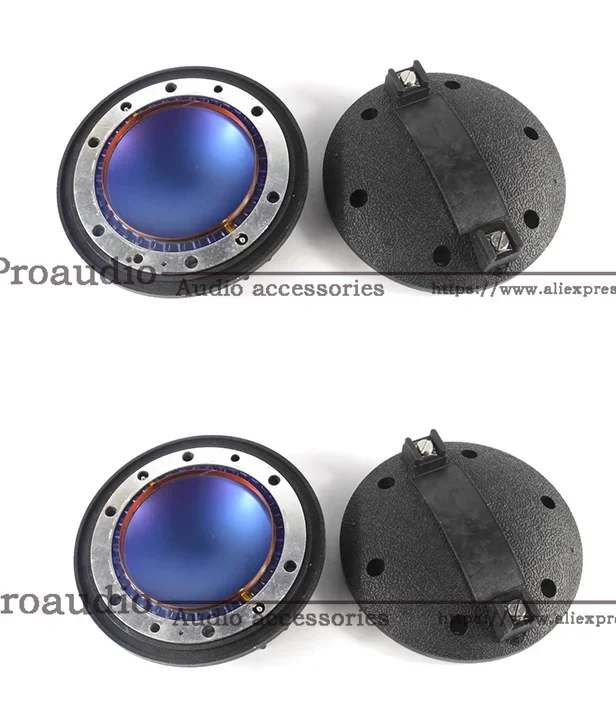 

4 шт. диафрагмы для Electro Voice 81320XX 16 Ом AFT, диафрагмы DH1, DH1A, DH2012-16, N/DYM1-16, DH1202, DH2012