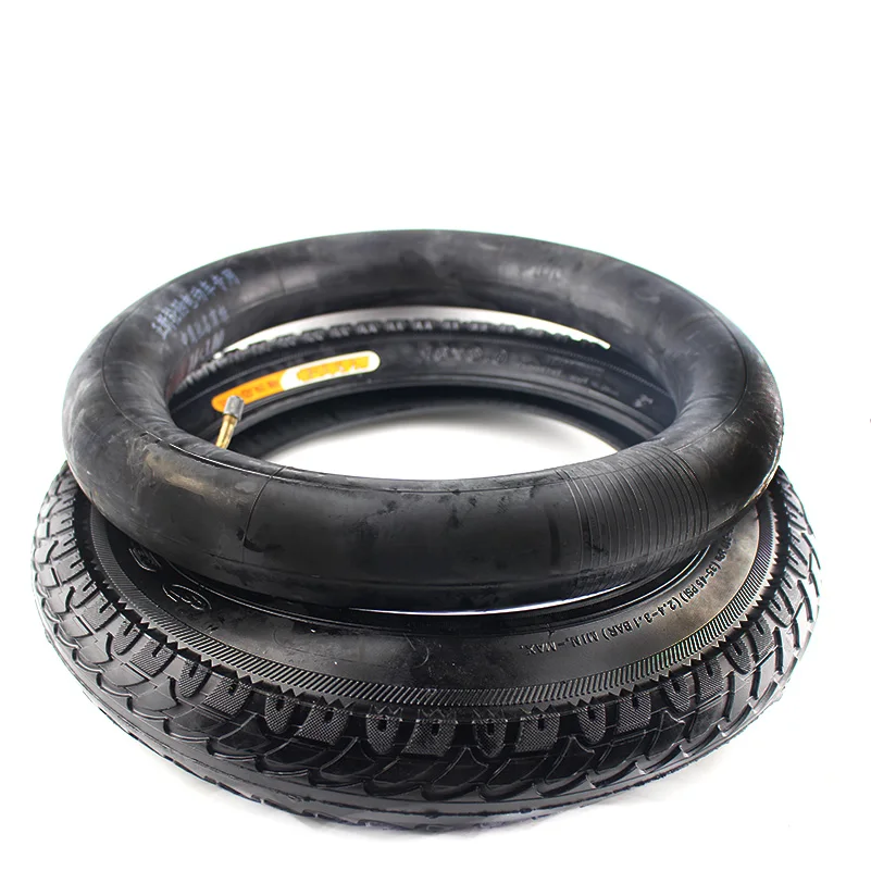 High quality 16 inch electric bicycle tire inner tube 16x3.0 \'\' Electric Bicycle  bike Tricycle car   wheel tyre