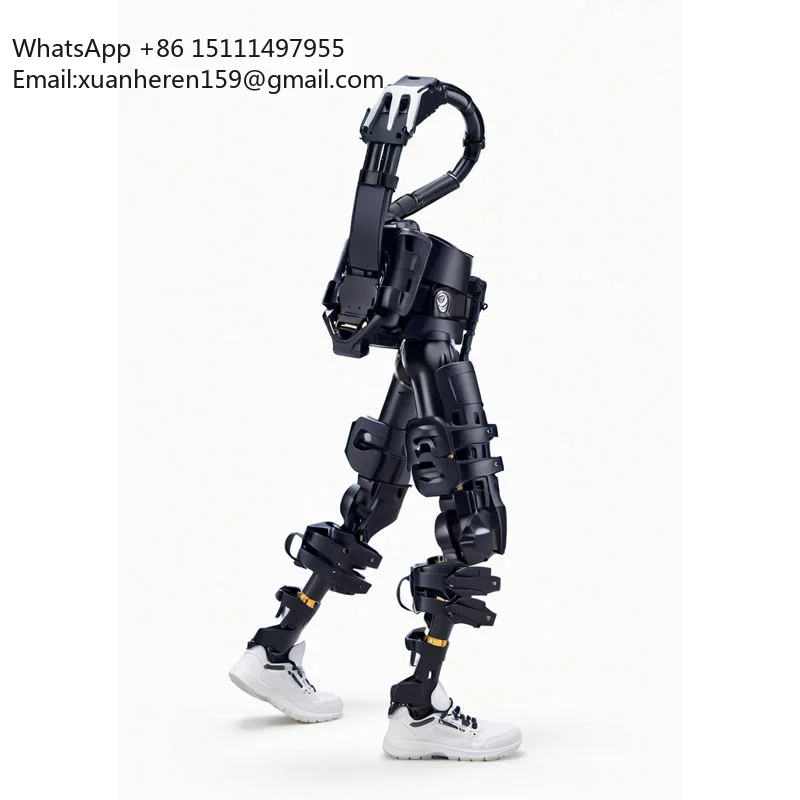 Medical Lower Limb Exoskeleton Rehabilitation Training Robot Wearable Assistive Device for Exoskeleton Walking Robot