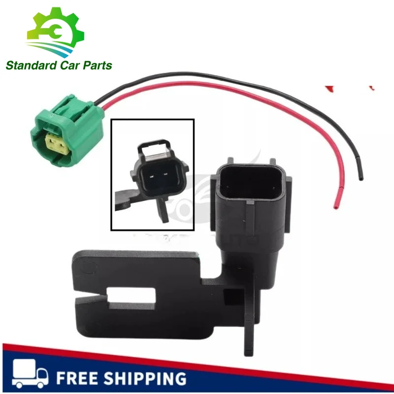 

05149265AB For Chrysler Dodge Ram 1500 2500 3500 4500 5500 Jeep Cherokee 5149025AA 56042395 Ambient Air Temperature Sensor Plug