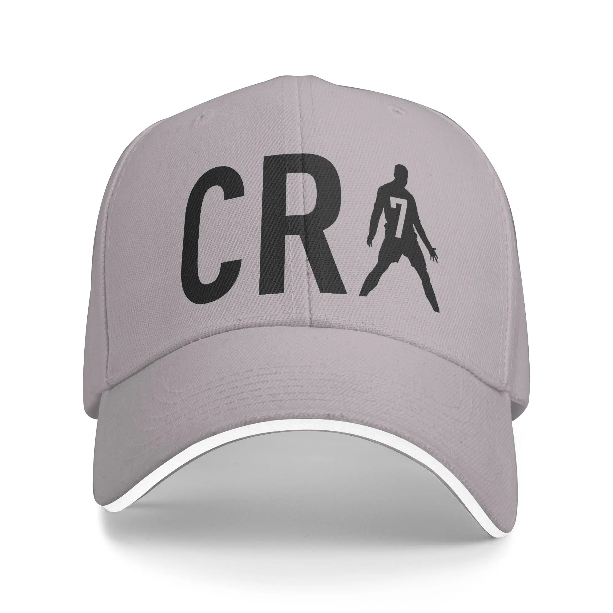 Number CR7 Football…