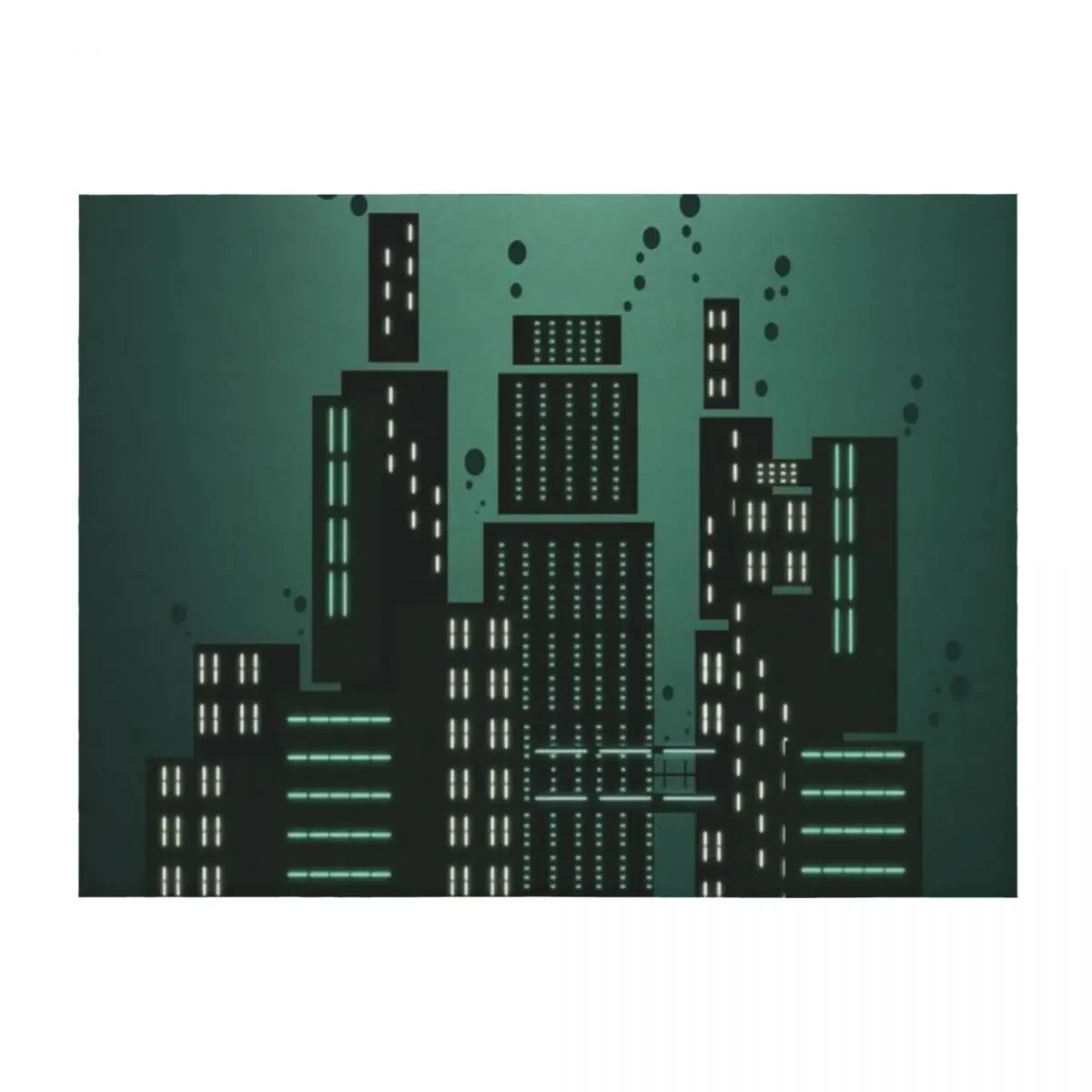 

bioshock rapture Throw Blanket Luxury St Thins Bed covers Plush Blankets
