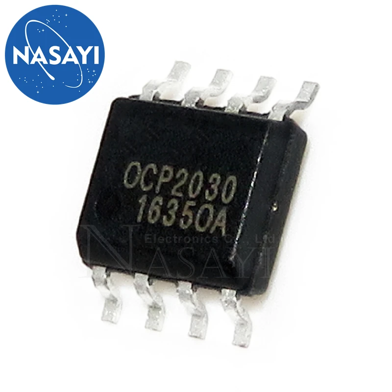 10 Stück OCP2030SAC OCP2030 SOP-8