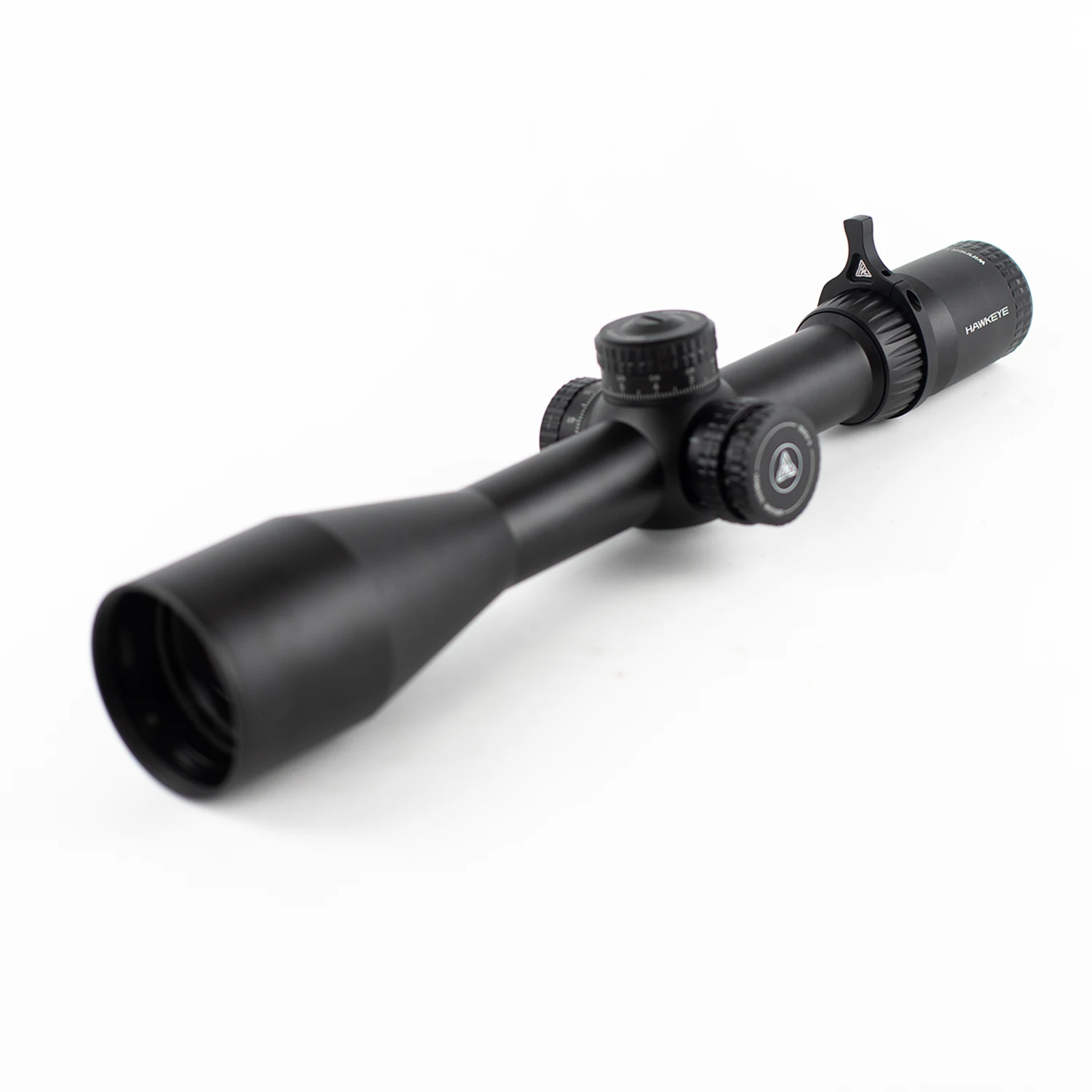 

OPTICS WINNER 5-25X56 FFP IR First Focal Plane .338 Shockproof Illumination Sniper Air Rifle Scope