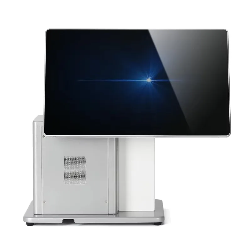 

2026 Hot Sale Touch Terminal Windows Applicable To Restaurants All In One Pos System