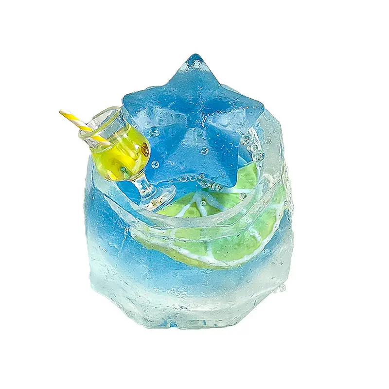 silicoco-lemon-soda-dessert-series-elf-croissant-squishy-toy-elastic-silicone-malleable-mash-tactile-fidget-nulala200051