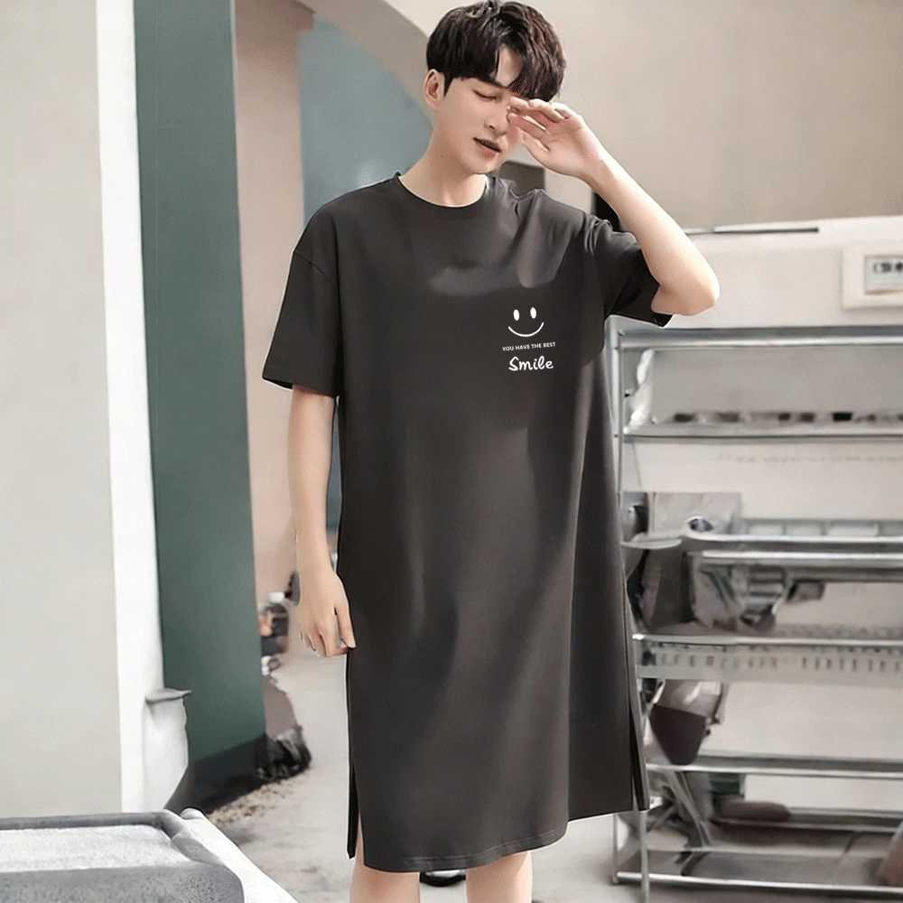 Dark gray (smile)