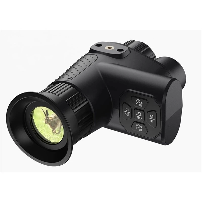 ABJF-4K Night Vision Monocular Infrared Digital Night Vision Device