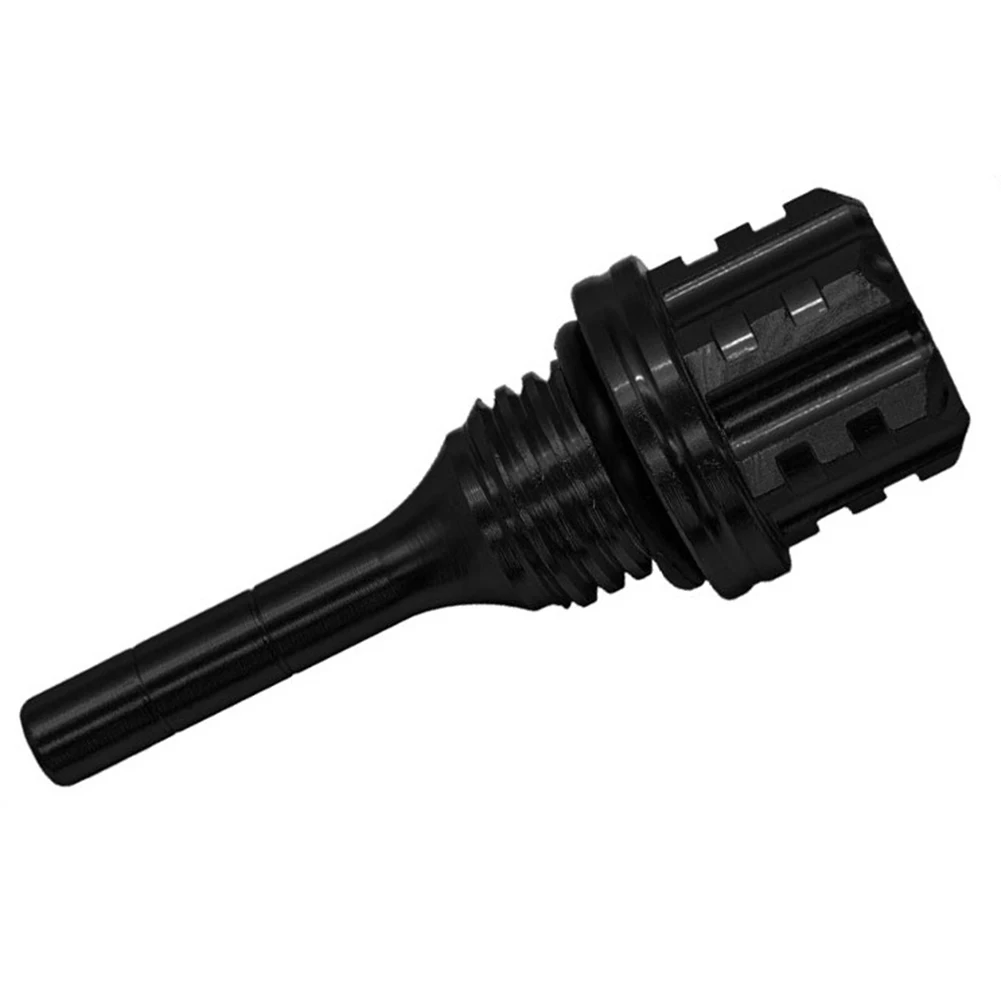 

Высокопрочный алюминиевый щуп для квадроцикла, сменный щуп, красный щуп для мотоцикла, конструкция из алюминиевого сплава