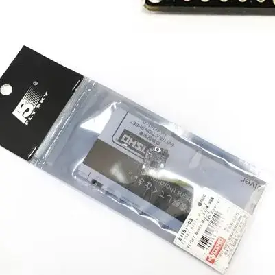 Flysky FS MiniZRF3 2.4G Mini Receiver Compatible with Flysky Noble NB4 Remote Control Car Min-Z EVO