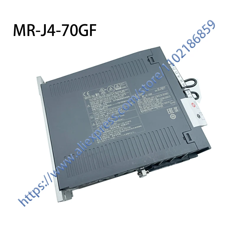 

New Original 24 Hours Within Shipment MR-J4-70GF