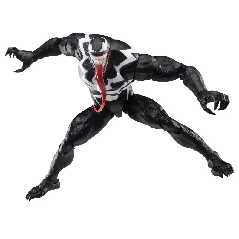 【En stock】Hasbro Marvel légendes série jeu univers Venom Spider-Man 2 figurine jouet modèle Collection