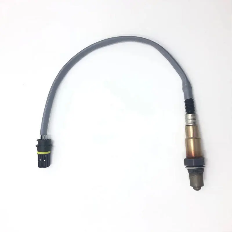For BMW 5 Series Auto Parts Oxygen Sensor 11787539126 0258006794 0258006808