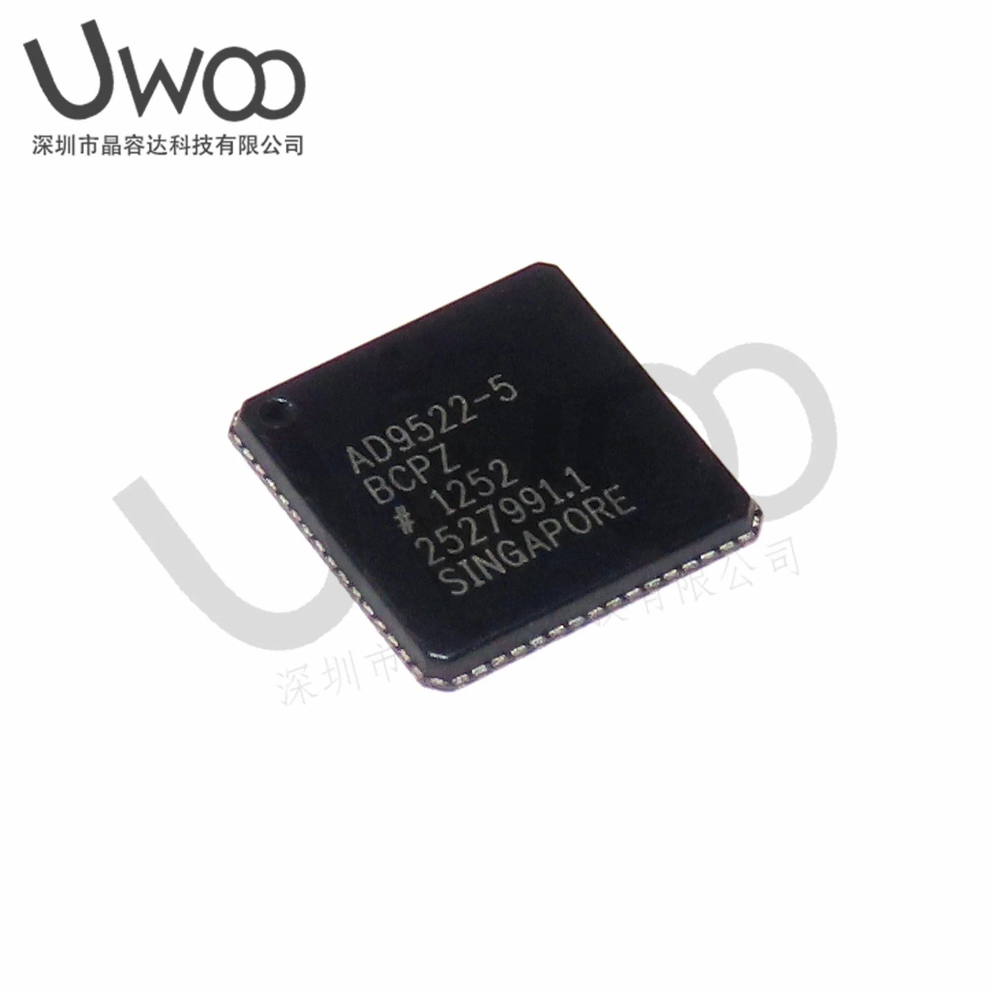 

AD9522-5BCPZ LFCSP64 AD9520-0BCPZ Electronic Components AD9520-1BCPZ AD9520-3BCPZ AD9520-4BCPZ AD9522-1BCPZ AD9522-4BCPZ