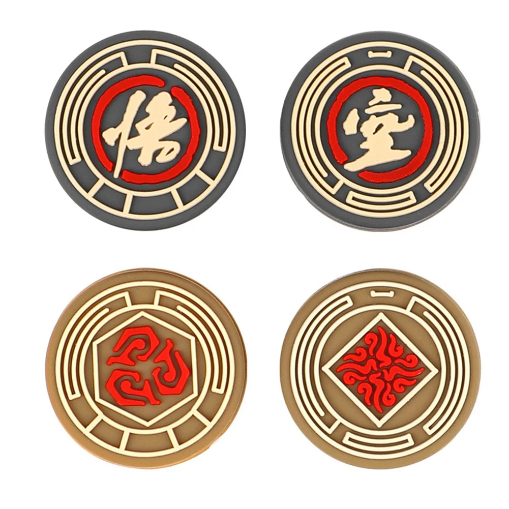 ADEGBO-Улучшенный чехол для джойстика Wukong Black Myth, игровой контроллер