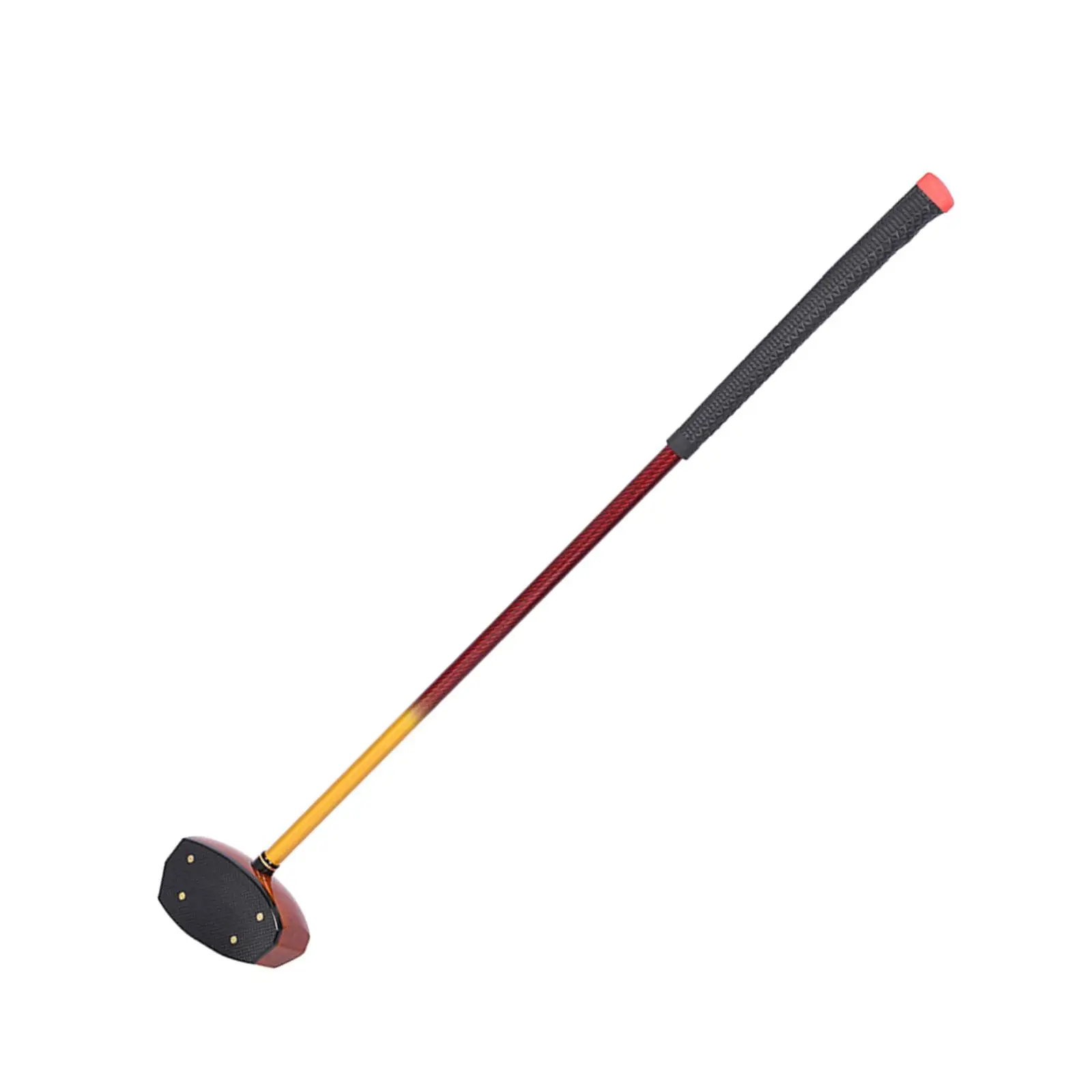 Park Golf Club Golf Putting Practice Equipment for Garden Indoor Outdoor