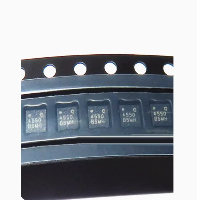 Free Shipping QPF4550SR QPF4550TR QPF4550TR7X QPF4550TR13 QPF4550 4550 QFN 100% NEW IN STOCK IC