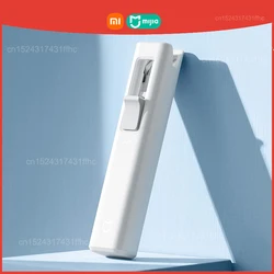 Xiaomi mijia millet home push clip di cancelleria clip multifunzionale per rilegatura di documenti libro forniture per ufficio clip per libri