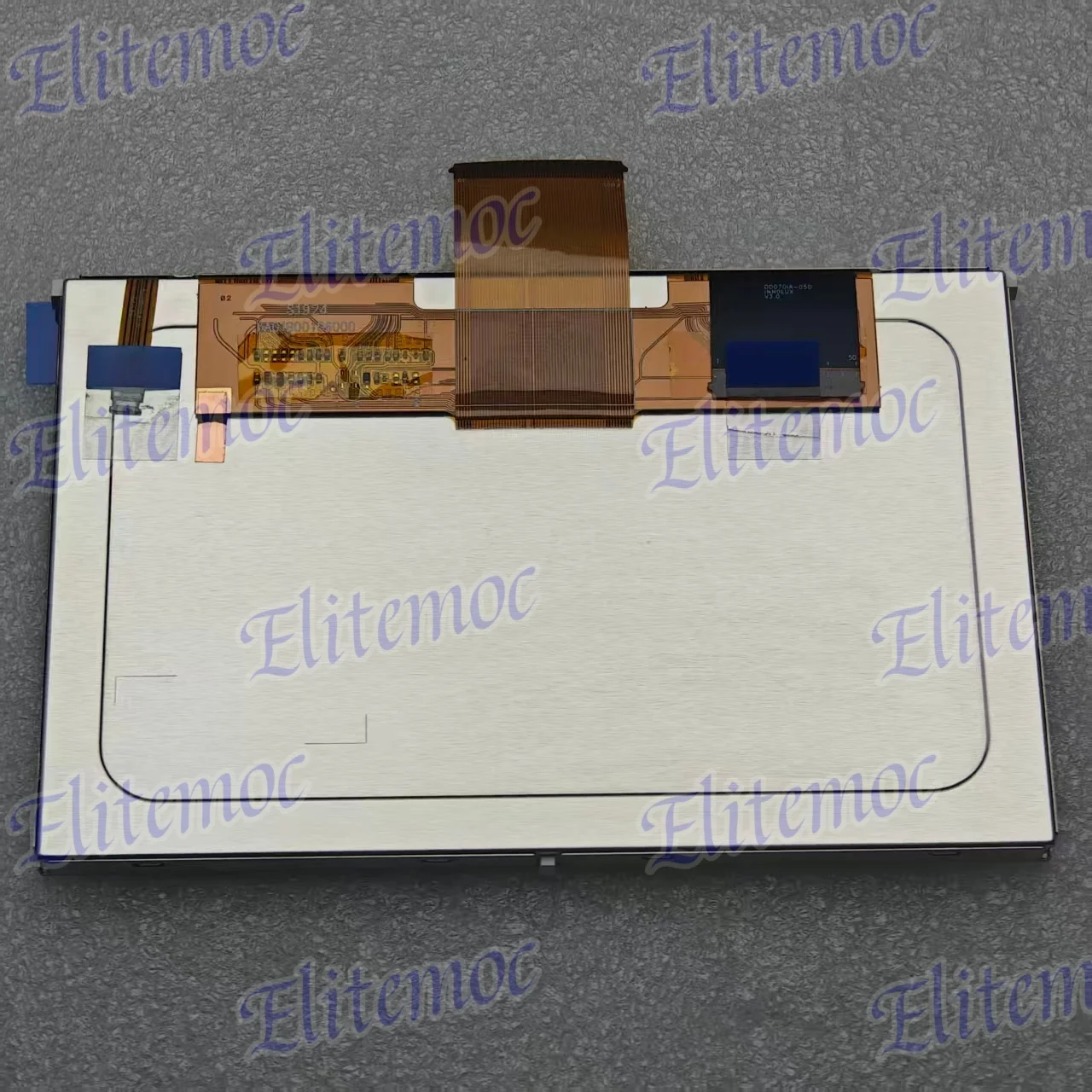 

DD070IA-05D 7 Inch Universal Car LCD Display Monitor for Navigation Replacement