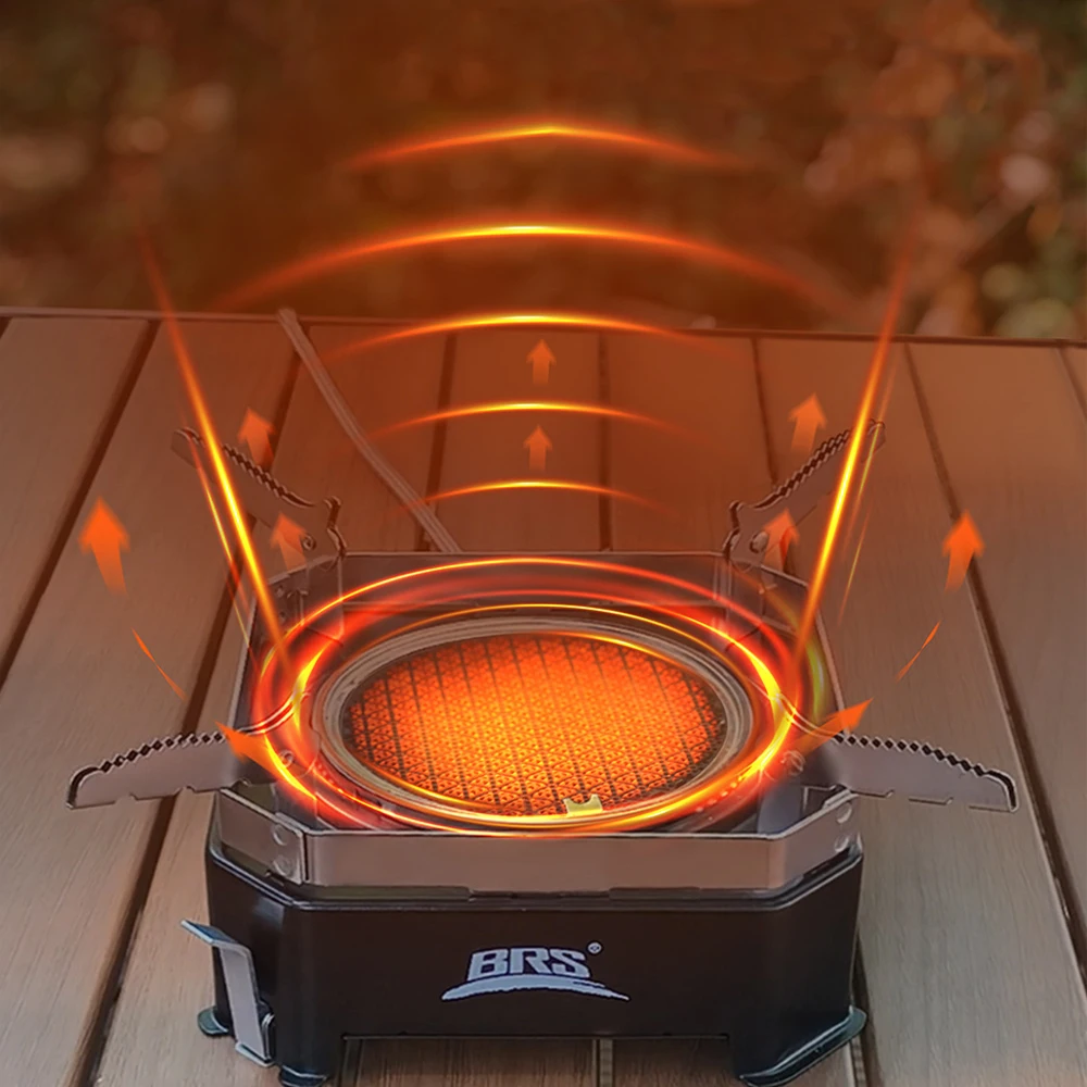 Thumbnail 3 - #72 Compare Portable Cooking Stoves Before You Buy