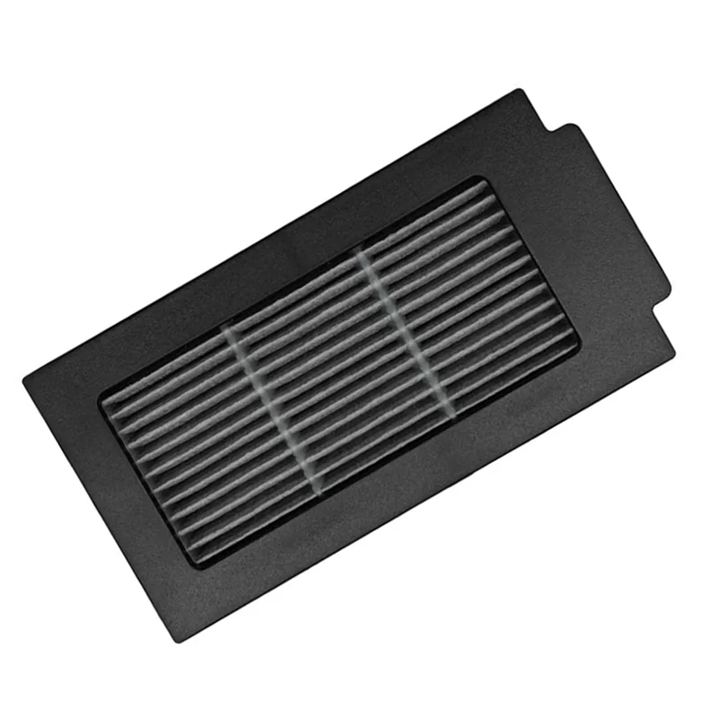 【24H-распродажа!】Сменная щетка для Ecovacs T50 PRO, аксессуары для подметальных машин, комплект фильтров с вращающейся щеткой