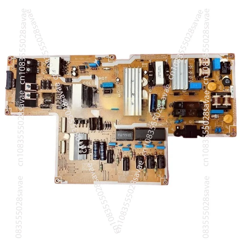 

UN46F8000 Power Board L46U2P_DSM BN44-00635A BN44-00635B
