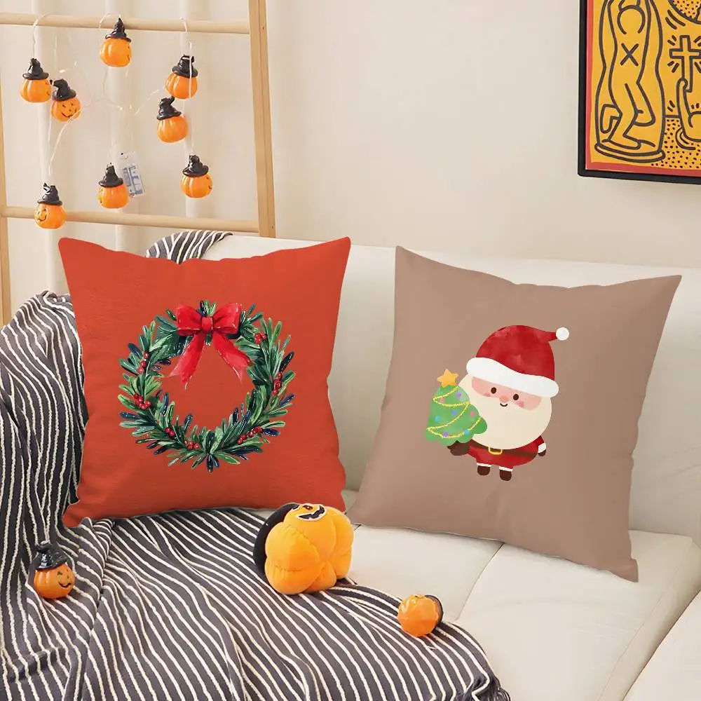 Funda De Almohada N… - image