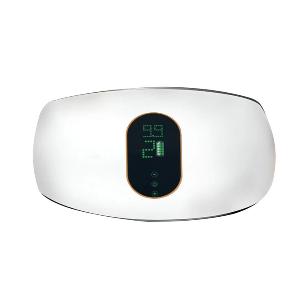 

Electric Slimming Machine Weight Loss Lazy Big Belly Body Thin Fat Burning Abdominal Massage Body Shaping Massager