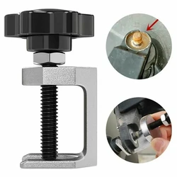 Windshield Wiper Arm Removal Repair Tool Universal Car Windscreen Window Wiper Puller Adjustable Glass Mechanics Puller Kit Part