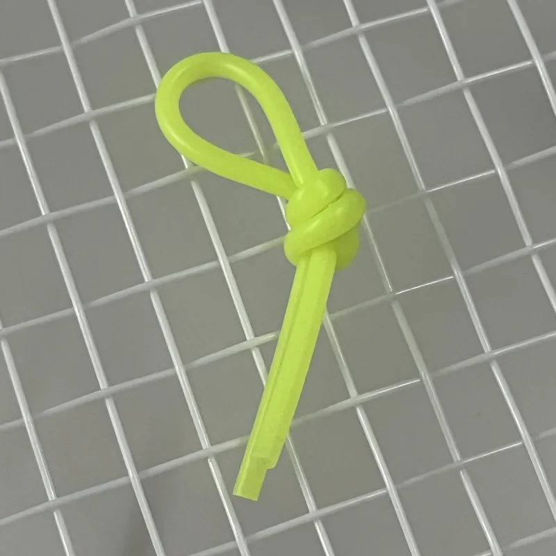 8 Teile/los Weiche Silikon Tennis Vibration Dämpfer Tennis Schläger Anti Vibration Knoten Squash Schläger Dämpfer Tennis Zubehör – Detail 8