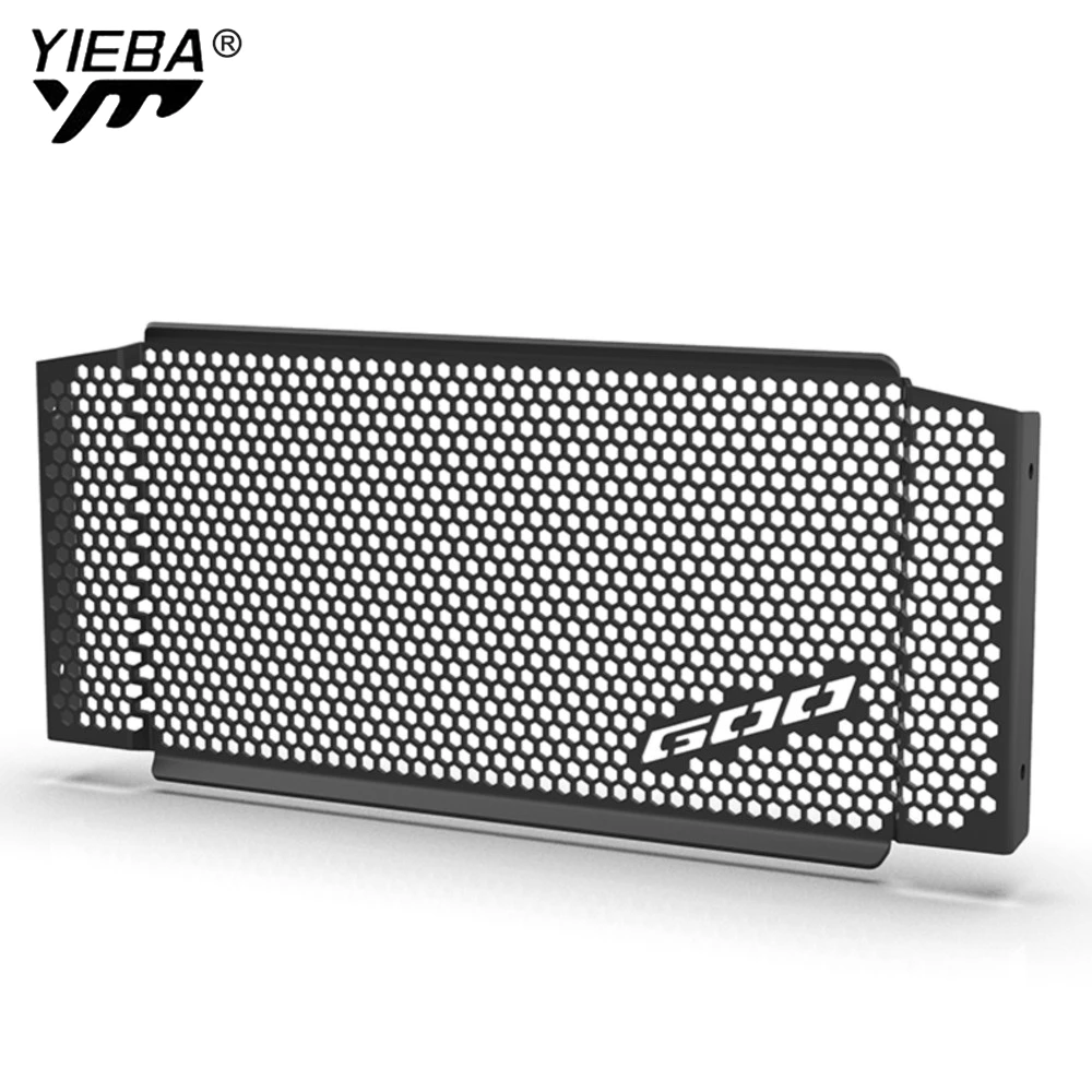 

Motorcycle Radiator Guard Protector Grille Grill Protective Cover FOR YAMAHA FZS600 Fazer S 1998-1999-2000-2001-2002-2003-2004