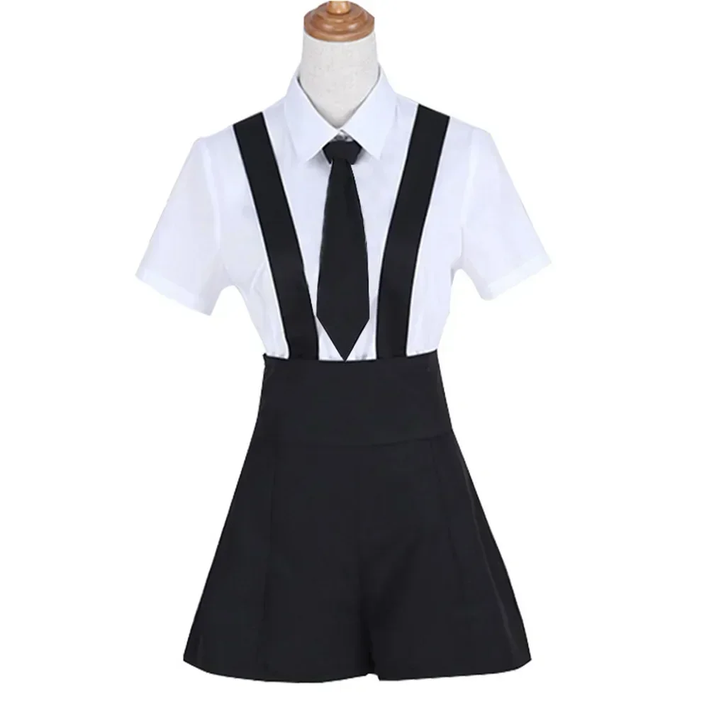 Anime Land of The lustro Diamond Houseki No Bort Kuni Jade Yellow Cosplay Costume Playsuit outfit uniformi abiti parrucca Cosplay