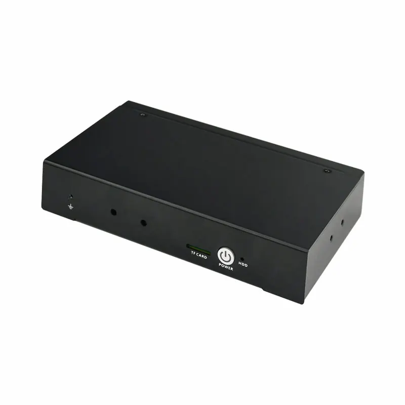 Eip CBX-A990 산업용 Rockchip RK3399 2G LPDDR4 VGA HD-MI 1*LAN 4*USB 팬리스 임베디드 제어 컴퓨터 신규 안드로이드 지원