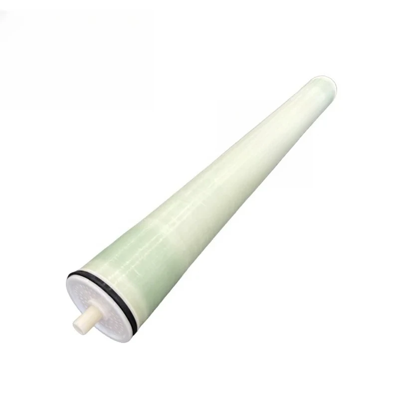 LP-4040 Membrane High-Flux Low-Fouling Solution for Pre-Treatment in RO Systems Surface Water Filtration