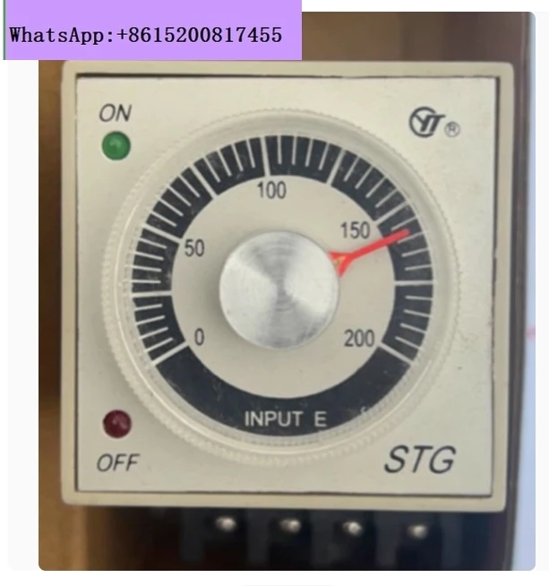 STG-4301  Temperature Controller