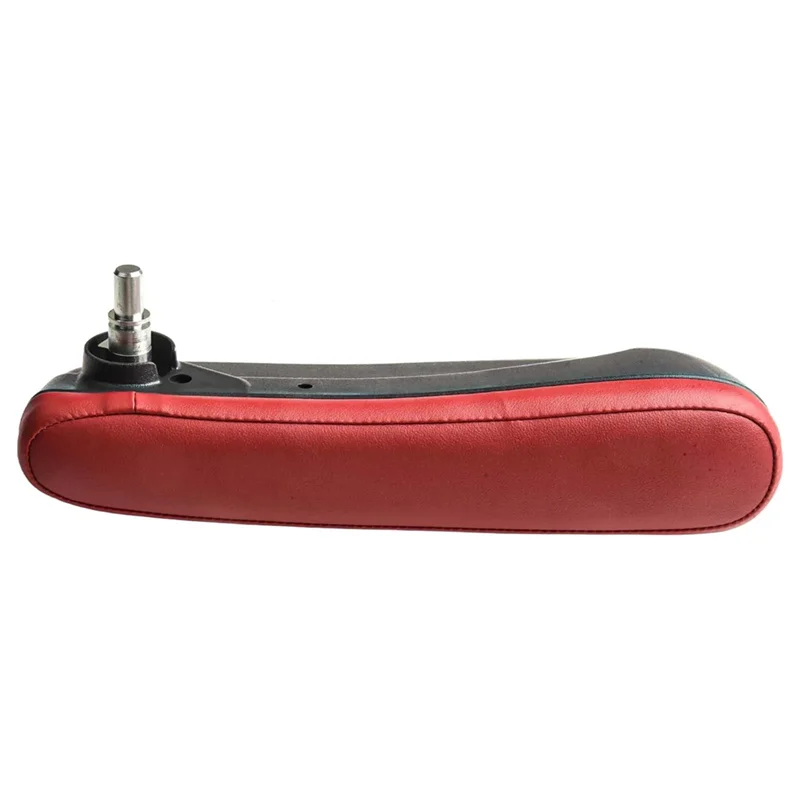 

Universall 6BV31KRLAA Car Front Left Inboard Seat Armrest For FIAT 500 2016-2019