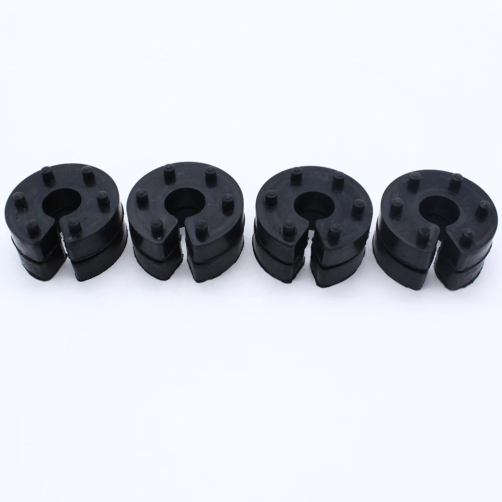 44444429999999ec33es Universality Suspension Spring Travel Limiter Clip 13/16mm Frone444pensionmpePad Suitabl3Cars