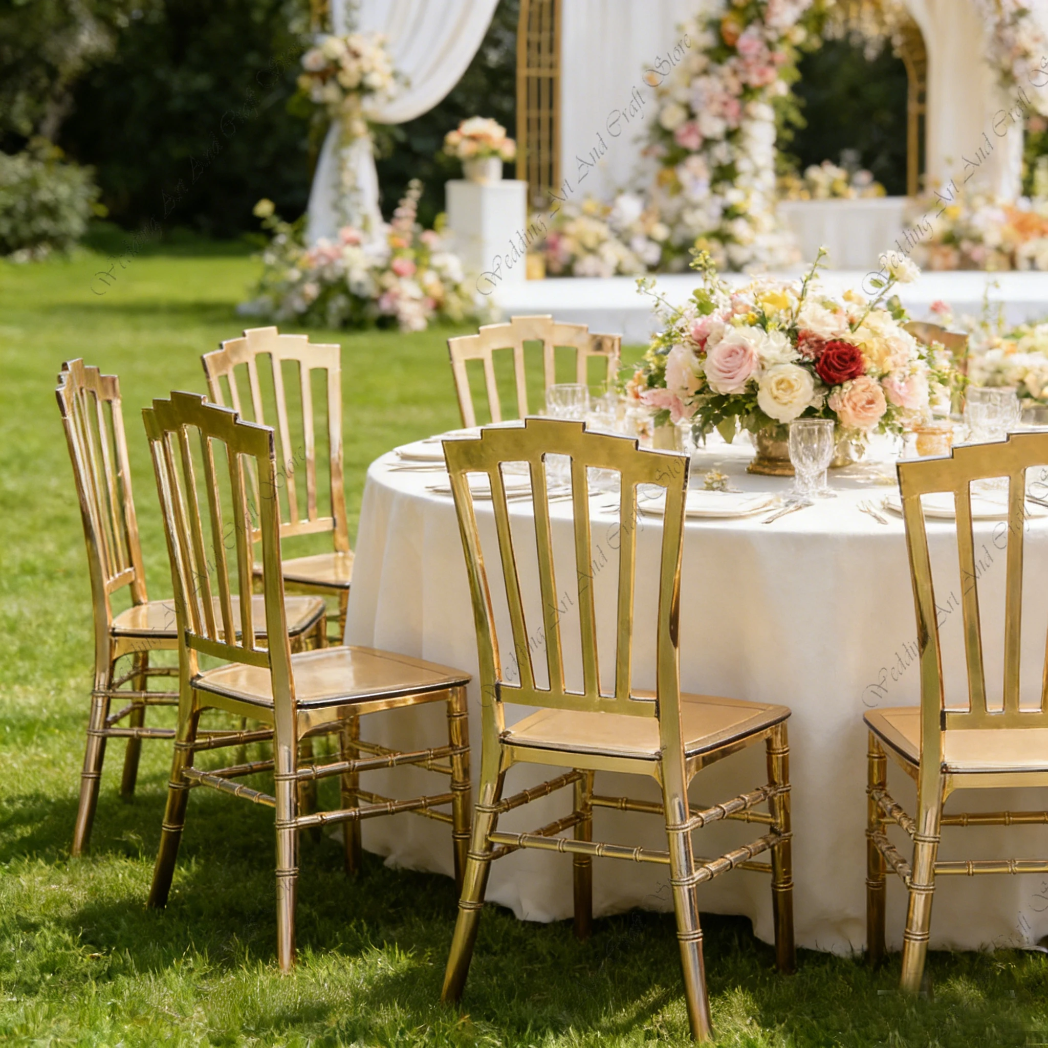 100pcs f30 Wedding Decoration Chair Crystal Chair Plastic Transparent Acrylic Banquet Hall Wedding Outdoor Dining Chair ivy782