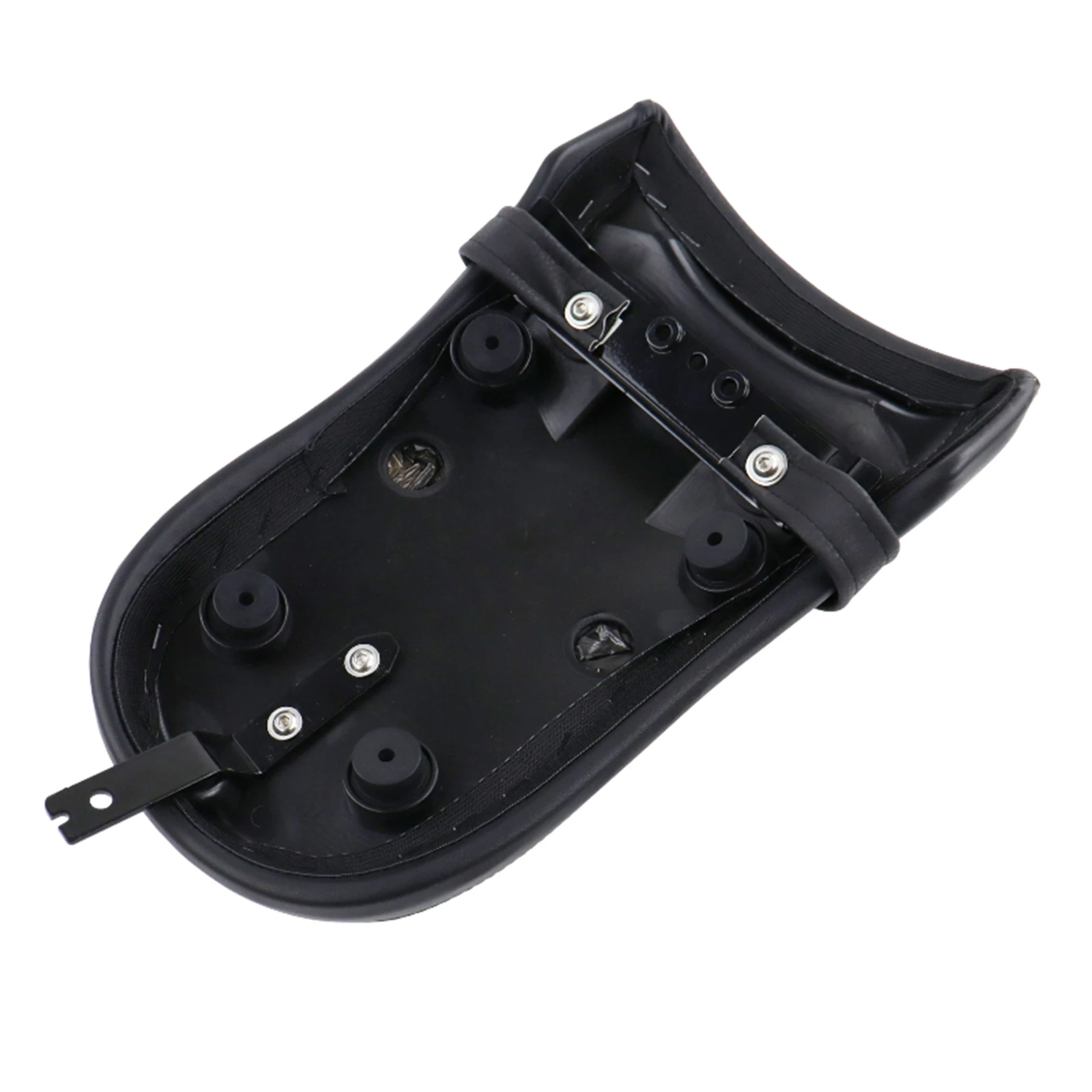 يناسب BMW R18/100 سنة/R18 الكلاسيكية 2020 2021 2022 2023 2025 دراجة نارية الركاب بيلايون انفصال حشوة وسادة المقعد الخلفي