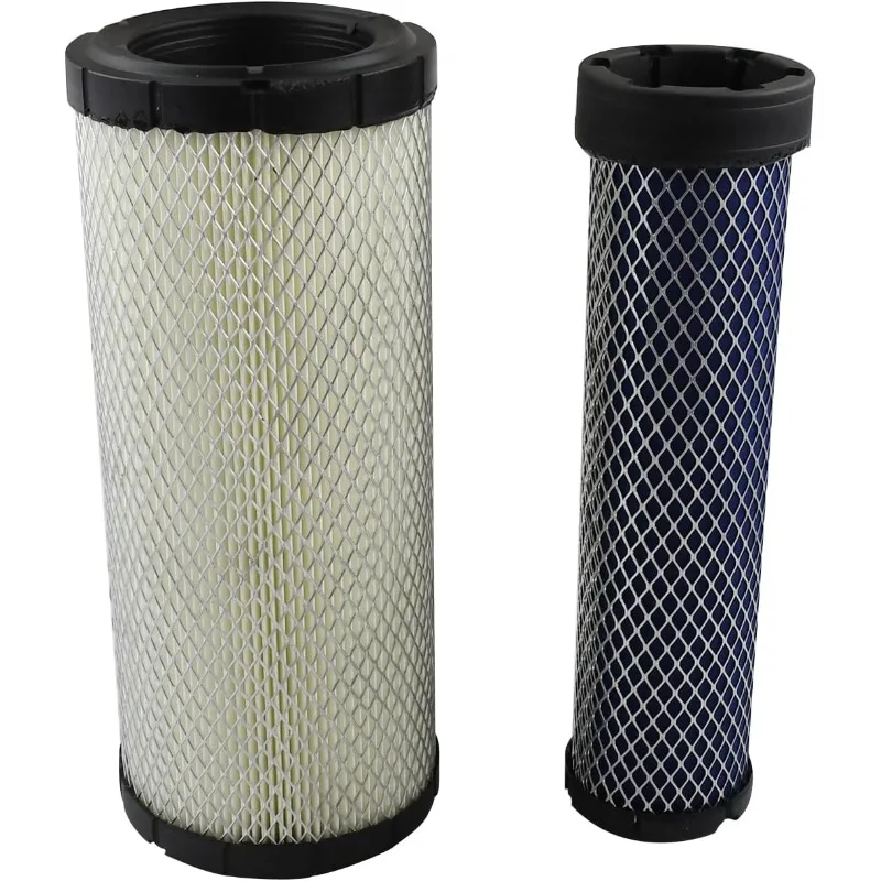 

RE68048 RE68049 для JD 110 3120 3203 3320 3520 3720 4105 5103 5105 5200 Комплект воздушного фильтра