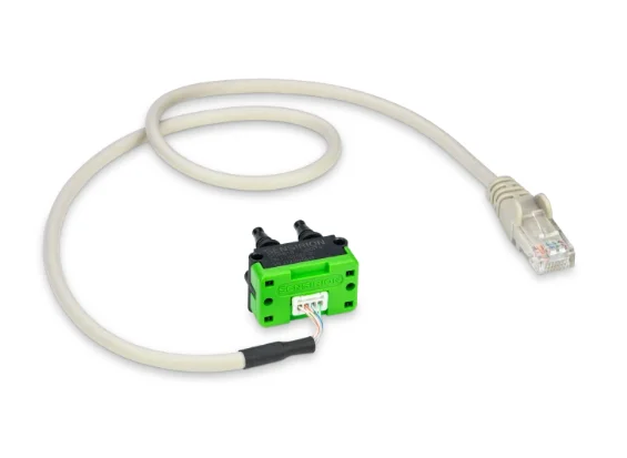 SEK-SDP8xx Differential Pressure Sensor Evaluation Kit SDP810 SDP800