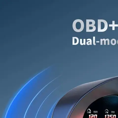 

P5 Digital Dashboard Head Up Display Speed RPM Oil Temp Turbine Pressure Slope meter Overspeed Alarm On-board Computer