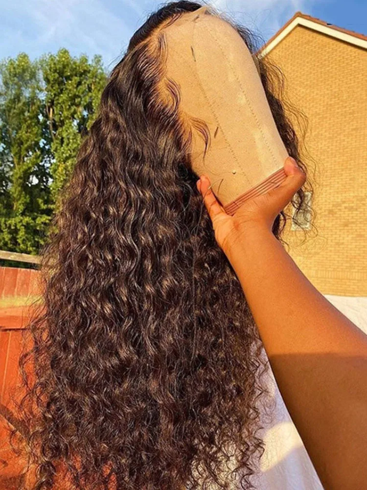 40Inch Chocolate Br… - image