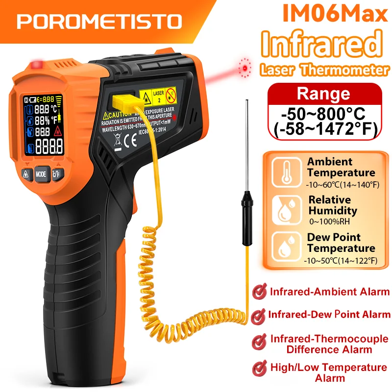 -50-800℃ Im06Max In…