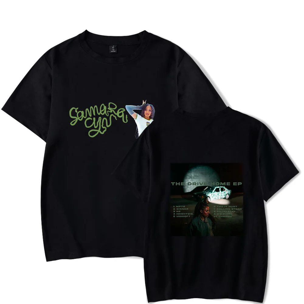 Samara Cyn Pic T-Sh… - image